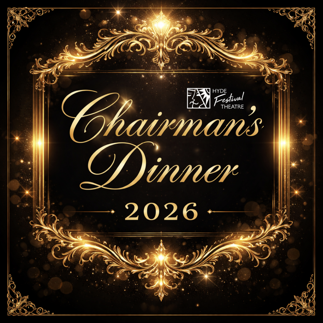 Chairman's Dinner 2025